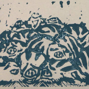 瓜団子