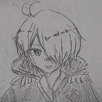 オリキャラ