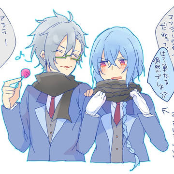 みかちづ詰め③