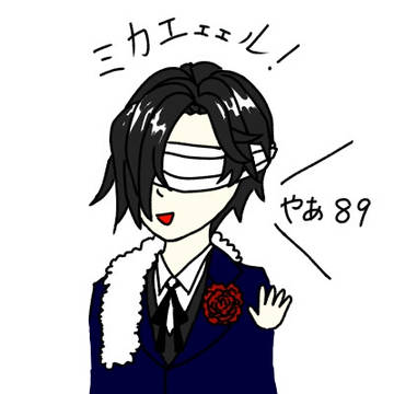 千銃士 Twitterアイコン用