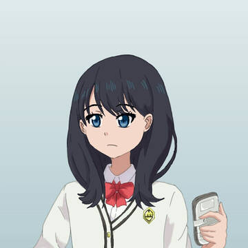 Takarada Rikka #NO.004