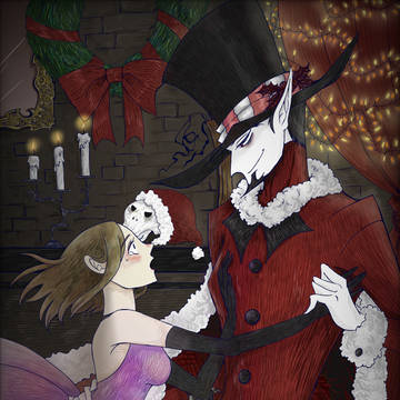 Merry Christmas!