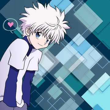 HUNTER×HUNTER