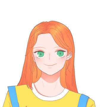15-牛仔妹