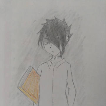 約束のネバーランド レイ