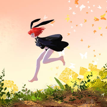 RUN!