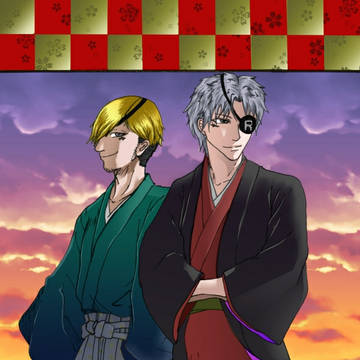 賀正🎍🌅🎍