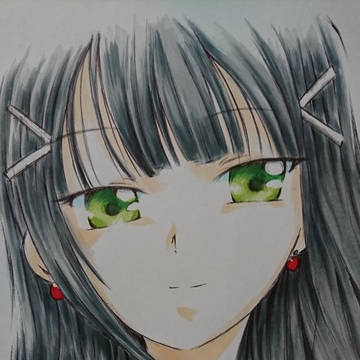黒澤ダイヤさん、誕生日おでめとう