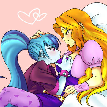 MLPらくがき詰め１４