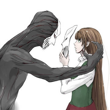素顔