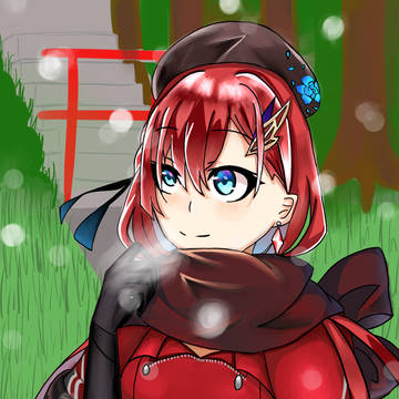 あけましておめでとうございます！