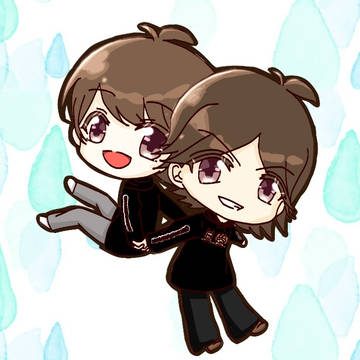 水溜りボンド
