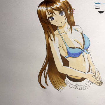 麻衣さん