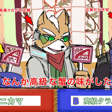 スマブラSP格付けチェック！