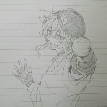 お前にはこれで充分だよ！バイバイ〜