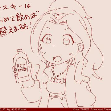 アイマスらくがきまとめ