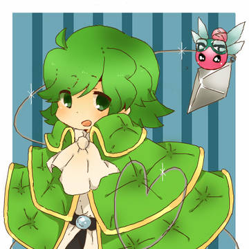 ログ詰め。