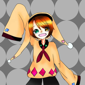 うちの子