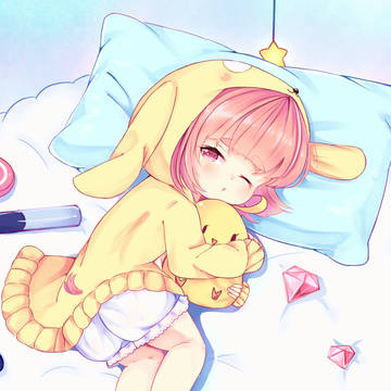 🍭sleepy🍩