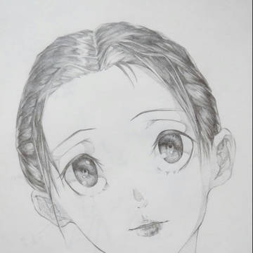 hair