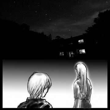 二刀流（炎の蜃気楼）