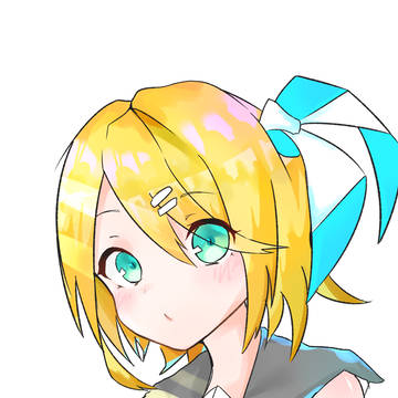 リンちゃん