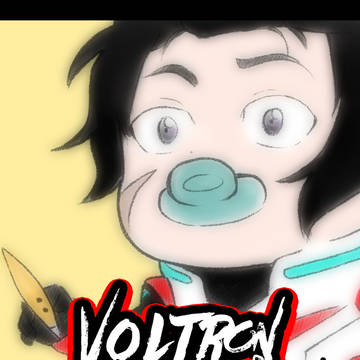 Voltron log I