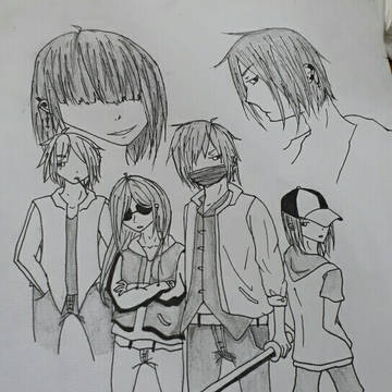 隨意