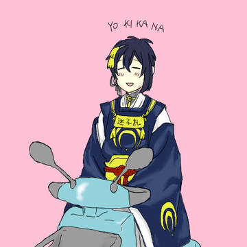 とうらぶまとめ