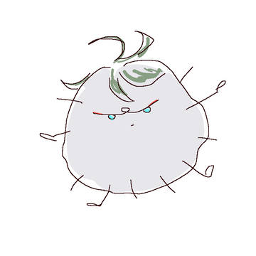 喰牙RIZE