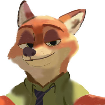 ニックワイルド