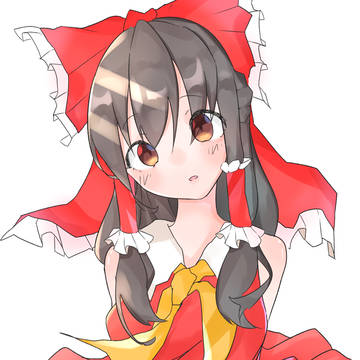 霊夢