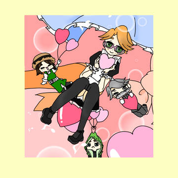 久しぶりの投稿