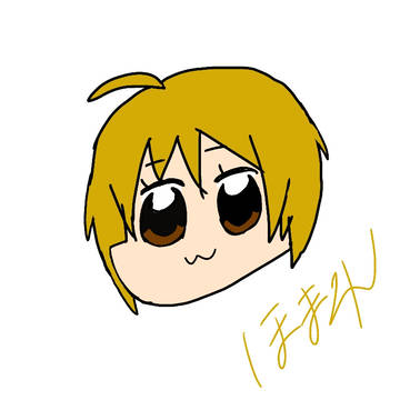 ほまれぴぴっく