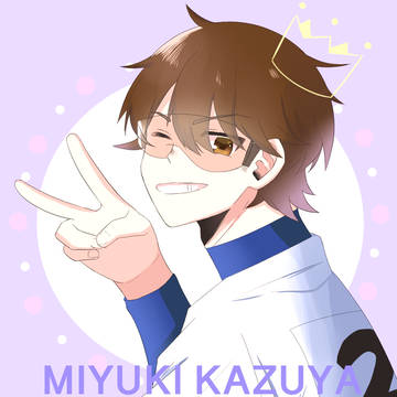 お誕生日おめでとう