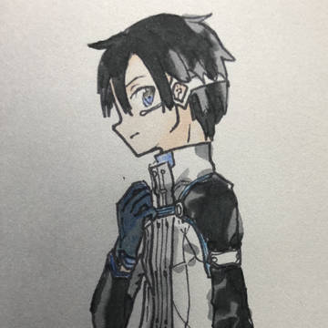 劇場版キリトさん
