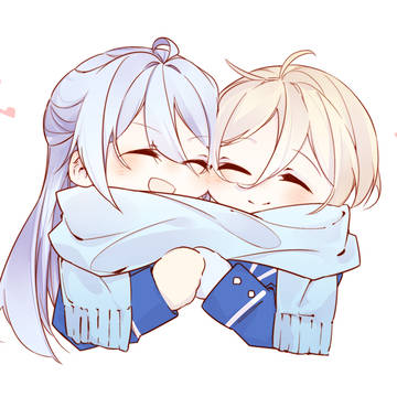 💕