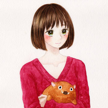 描き初め2019