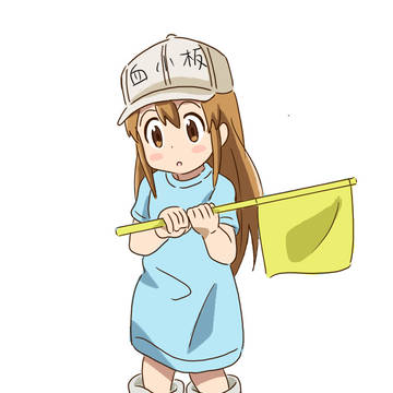 血ガール