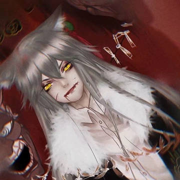 崽