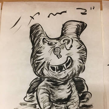 キヨ猫