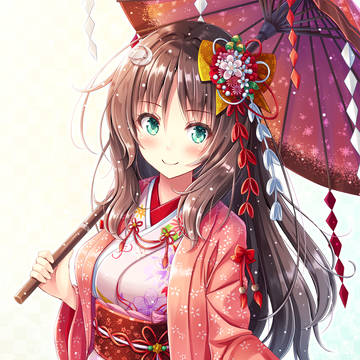 お正月