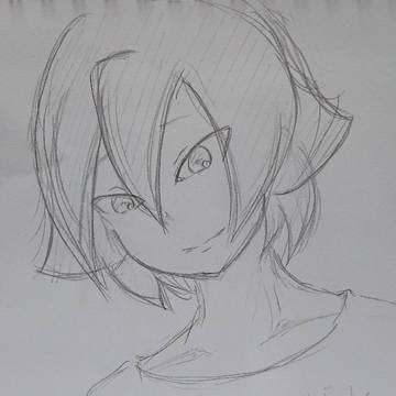 ぼくは、