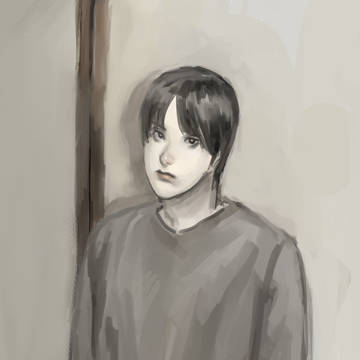 何も変わらない