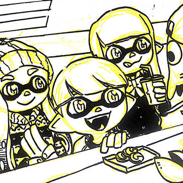 Splatoon