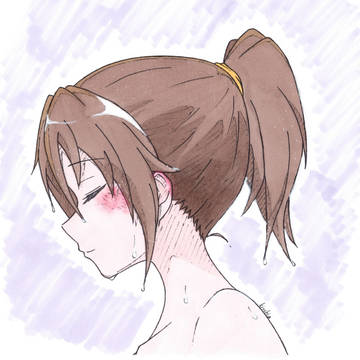 描き初め 2019