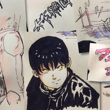 2019年はAKIRAの年