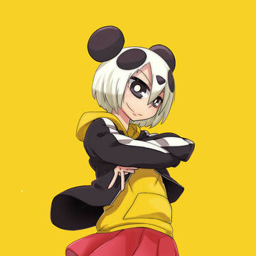 Vtuberぶきみ
