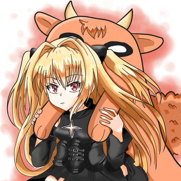ヤミちゃん