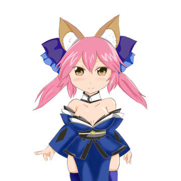 玉藻の前